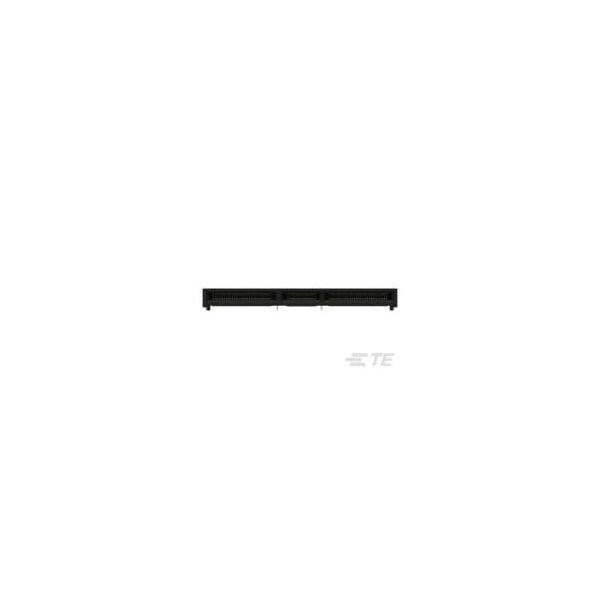 Ensamble de receptáculo de TE Connectivity RA 140 Pos Silver 2.0 - 2327670-1
