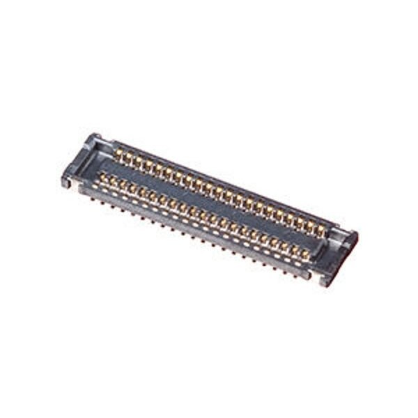 Conectores Molex de Placa a Placa y Mezanine Slimstack de .40mm de montaje superficial, baja altura, vertical, 30 circuitos - 5033043042