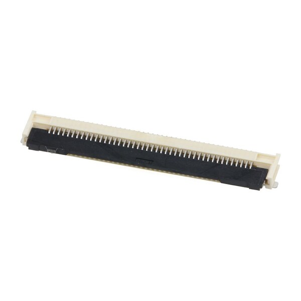 Molex 0.5 Fpc Zif Btm Cont Embt Pkg 44Ckt - 5051104496