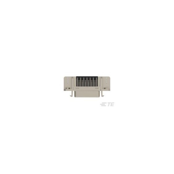 Te Connectivity SCSI .050 REC ASS Y 26P PB-FRE - 3-2271101-1

Conexión SCSI de .050 con ensamble de receptáculo y 26 pines, libre de plomo - 3-2271101-1