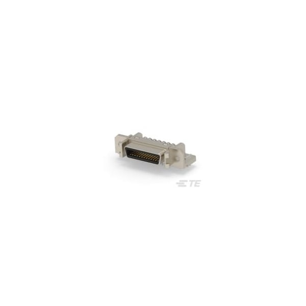 Te Connectivity SCSI .050 REC ASS Y 26P PB-FRE - 3-2271101-1

Conexión SCSI de .050 con ensamble de receptáculo y 26 pines, libre de plomo - 3-2271101-1