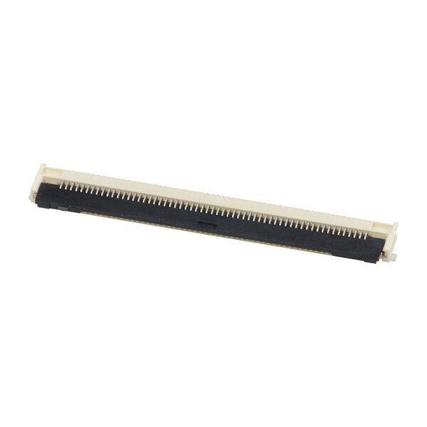 Molex 0.5 Fpc Zif Btm Cont Embt Pkg 59Ckt - 5051105996