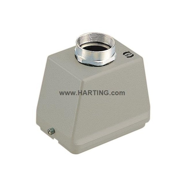 Harting Han B Hood Top Entry Hc 2 - 09300480442