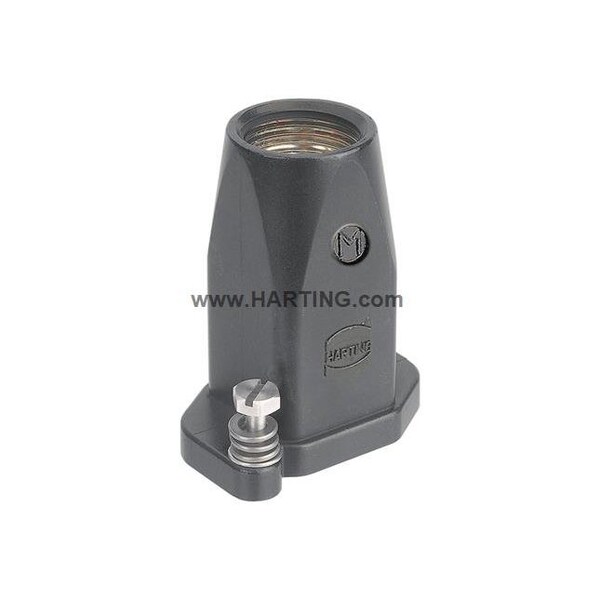Harting Han 3Hpr-Gg-Kv-M20 - 19400030400