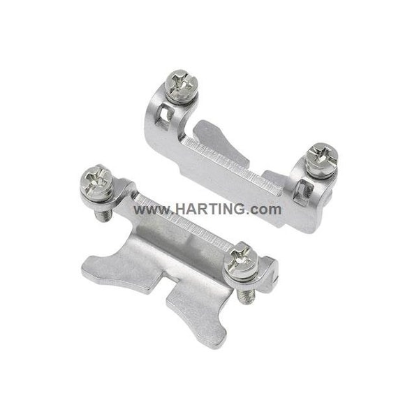 Harting Han 1 Hc Marco para 650 A - 09110009971