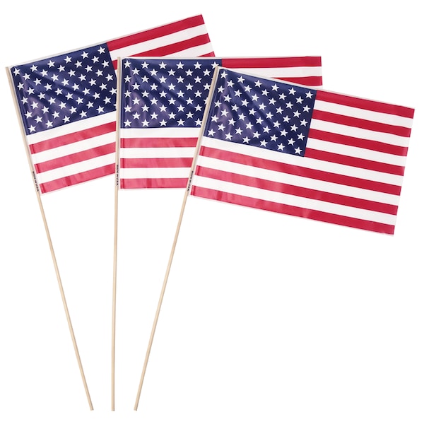 Global Flags Unlimited Farming Flag Pack of 100 - 208239