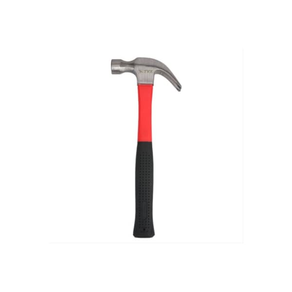 Jiangsu Sainty Sumex Toolrp, Ltd TVX 16OZ Claw Hammer - 19-3624