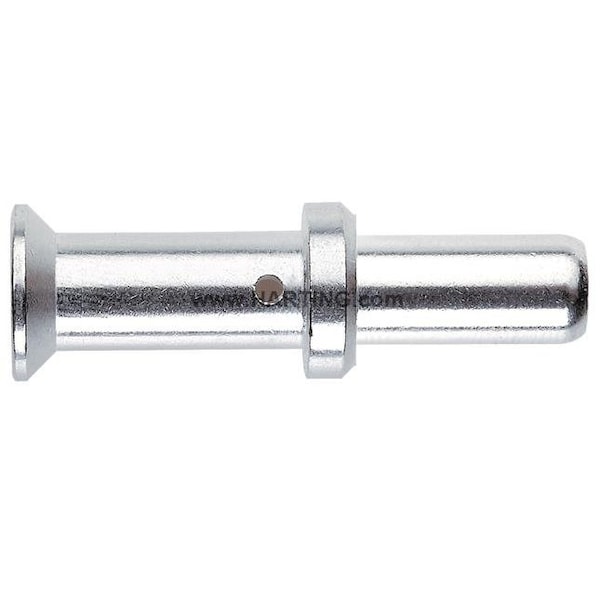 Harting Han TC100 contacto macho 16mm², paquete de 10 - 09110006116