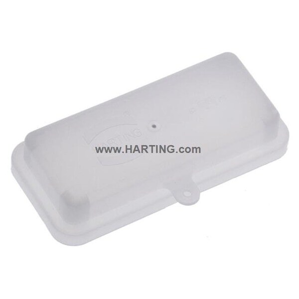 Protección para Pintado Harting Han 16, Cov, PK 10 - 09300165406