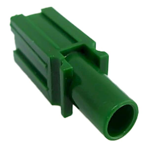 Carcasa de Anderson Power Products, PP30 Para, Verde - 3-5691P1