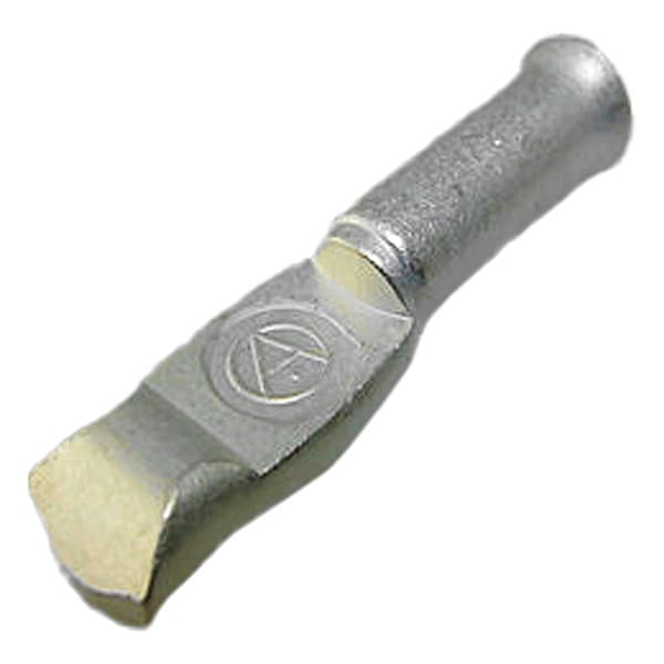 Contacto del conector de Anderson Power Products, baño de plata en el contacto - 1348.