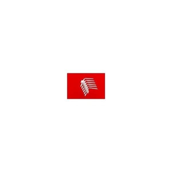 Molex Encabezados y Alojamientos de Cable KK 100 Hdr Flat Rtan 12Ckt Tin - 22063121