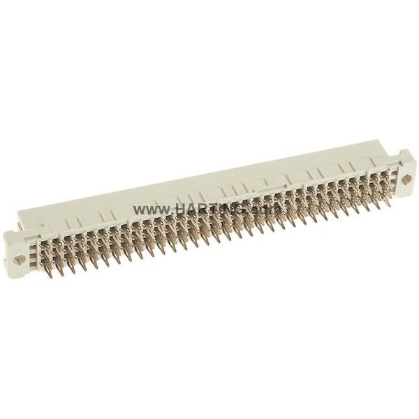 Harting DIN-Signal C064FP-4, 5C1-2, PK 100 - 09032646850