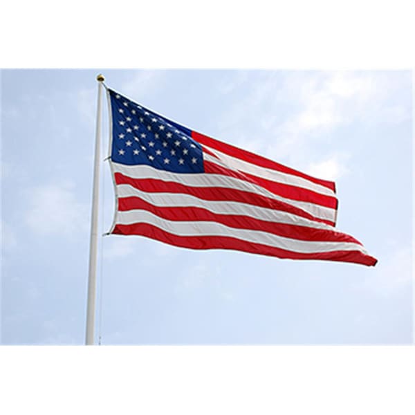 Independence Flag Durawavez Outdoor Us Flag 3 X 5 - FZ-1002051