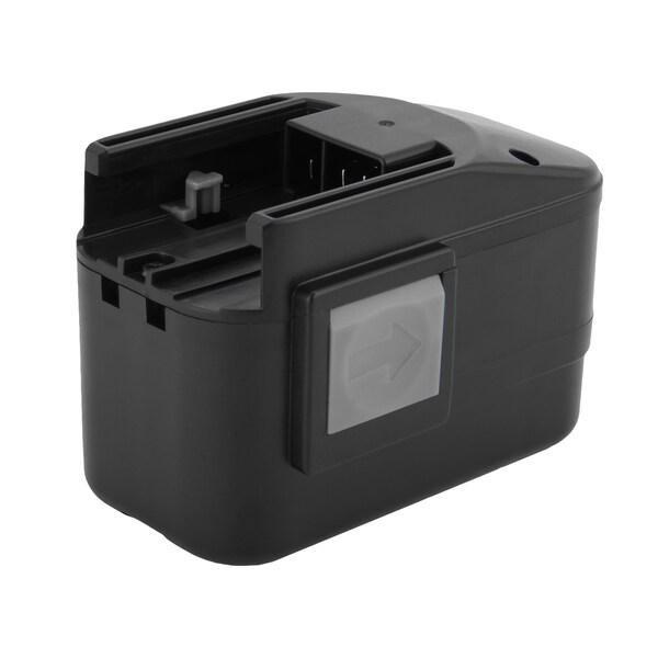 Dantona Power Tool Battery, TOOL-434LI-15 - TOOL-434LI-15