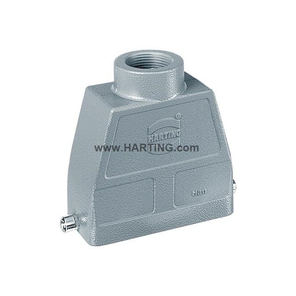 Harting Han B Hood Top Entry Hc 2 - 09300100443

Capucha Harting Han B de Entrada Superior Hc 2 - 09300100443