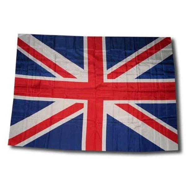World Flag World Flag F000296 Union Jack Flag - F000296