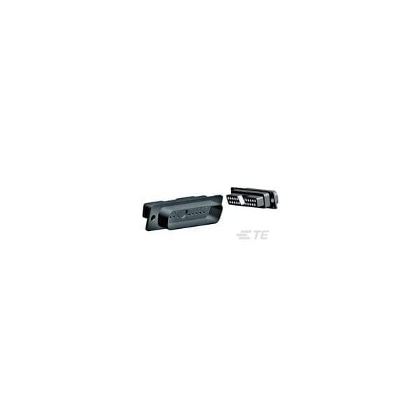 Te conectividad AMPLIMITE PLG ASY 21C1 SZ3 SER109 - 212522-6