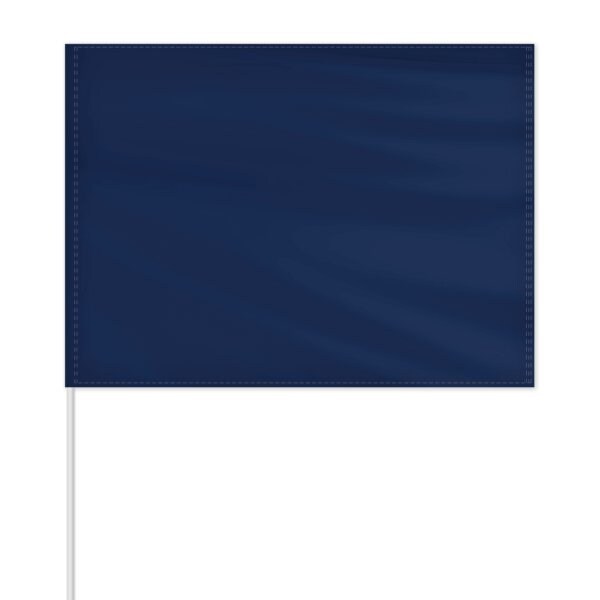 Global Flags Unlimited Solid Color Field Flag - Royal Blue - 205606