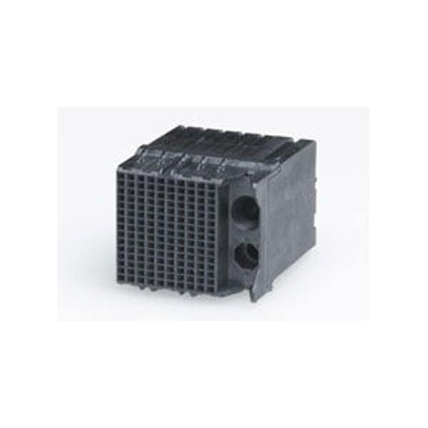 Conectores modulares de alta velocidad Molex Impact Dc 5X10 Gr Sn Impact Dc 5X10 Gr Sn - 760605010