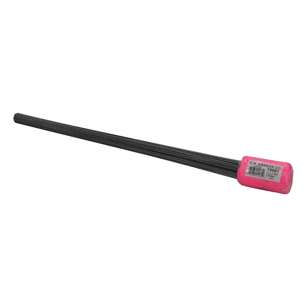 C.H. Hanson C.H. Hanson 21 in. Pink Marking Flags Polyvinyl 100 pk - 15081