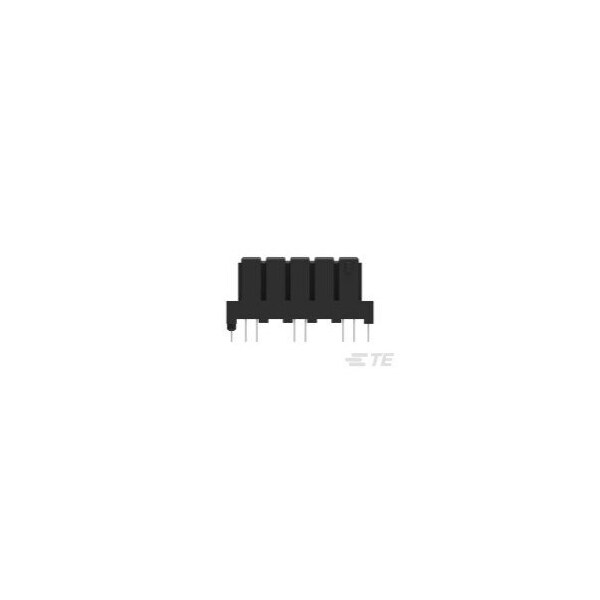 Te Connectivity DZ5200 V-REC ASSY 3P 10.16MM PITCH - 5-1747147-3

Conjunto de recepción V-REC 3P de Te Connectivity con paso de 10.16 mm - 5-1747147-3