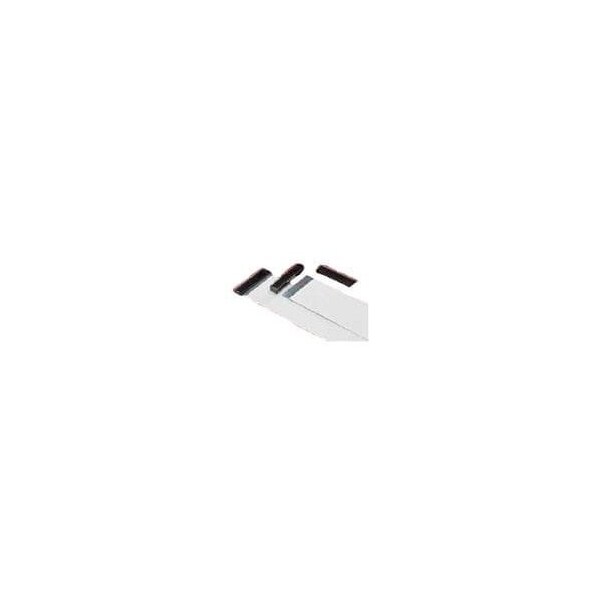 Conector Fci Ffc/Fpc, 30 contactos, 1 fila, macho, recto, paso de 0.039 pulgadas, terminal de montaje superficial - HFW20S-2STE9LF.
