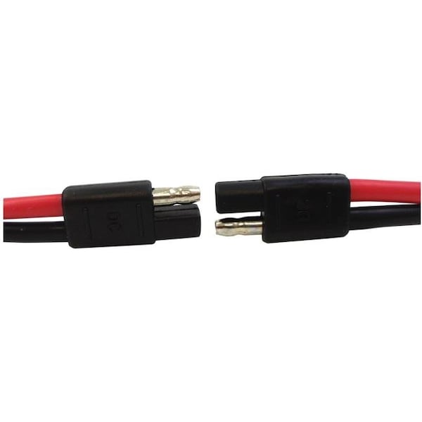 Twinpoint CB54 Conector rápido tipo bala de calibre pesado de 8 AWG - CB54