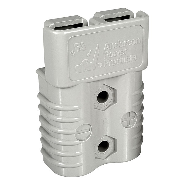 Vivienda de Anderson Power Products, SB 175 para, gris - 940-AND