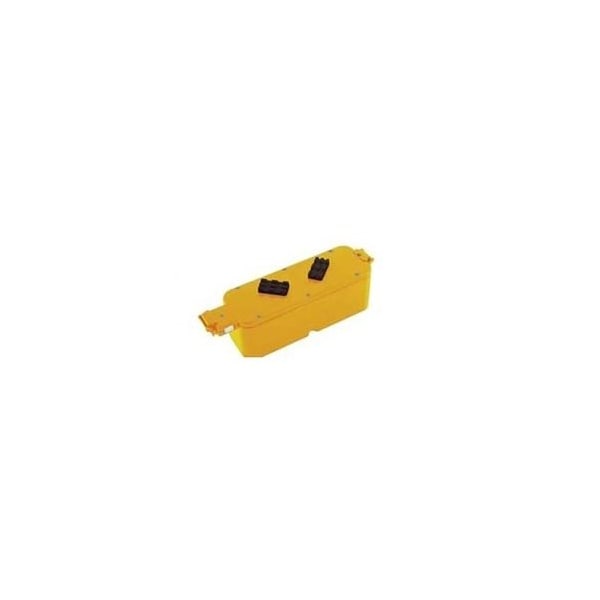 Ilb Gold Power Tool Battery, Replacement For Roomba, 400 Series Battery - 400 SERIES BATTERY