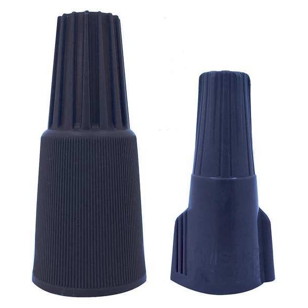 Conector de alambre de torsión ideal, 20-10 AWG, paquete de 10 - 30-6064