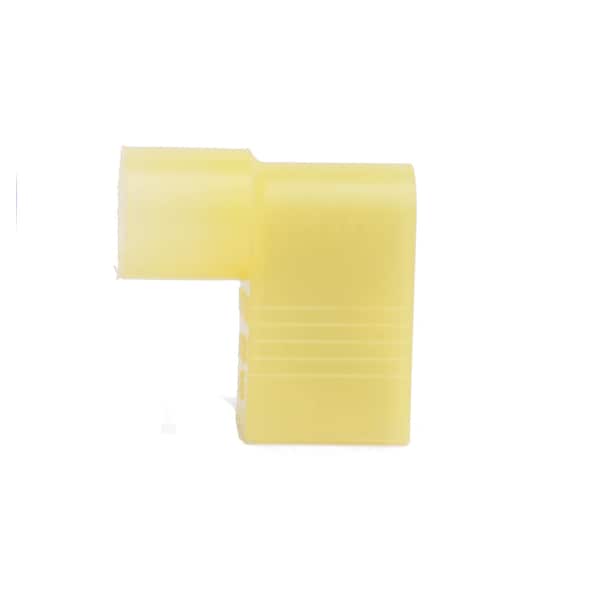 Ks 12-10 F/I N/I .250 Flag FQC, PK500 - 20190