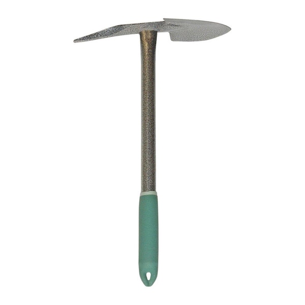 Pala de 16 pulgadas con mango de acero - 72579 de Yard Butler
