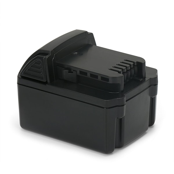 Dantona Power Tool Battery, TOOL-504LI-30 - TOOL-504LI-30