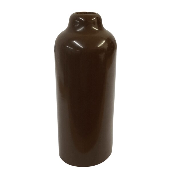 Global Flags Unlimited Eder Snap Cover 4.25" Brown - 205328