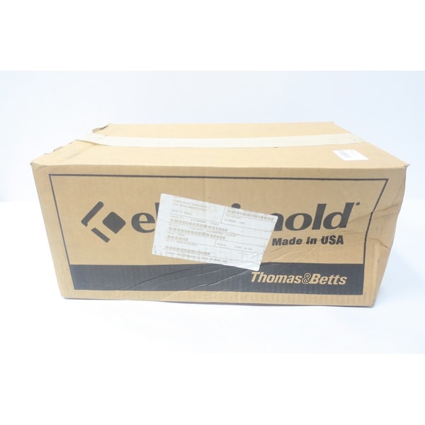 Kit de conectores Abb ELASTIMOLD 500STR, empalme de alambre de 34KV 600A y kit de tubos termocontráctiles - 776LRTP-N5330-DRG-CS836