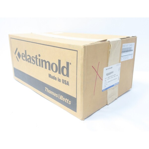Kit de conectores Abb ELASTIMOLD 500STR, empalme de alambre de 34KV 600A y kit de tubos termocontráctiles - 776LRTP-N5330-DRG-CS836