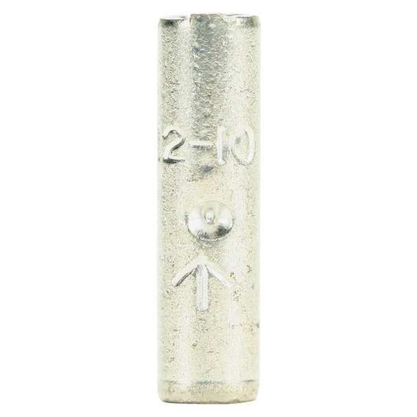 3M Conector de empalme de tope, calibre 22-18 AWG, paquete de 100 unidades - MU18BCHTX