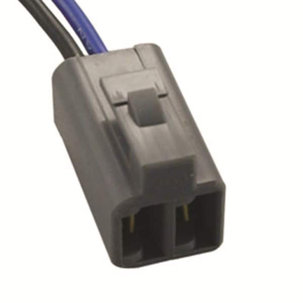 La Mejor Conexión Conector del Alternador Gm con Evr 1 Pc, 2 cables - JTT2531F