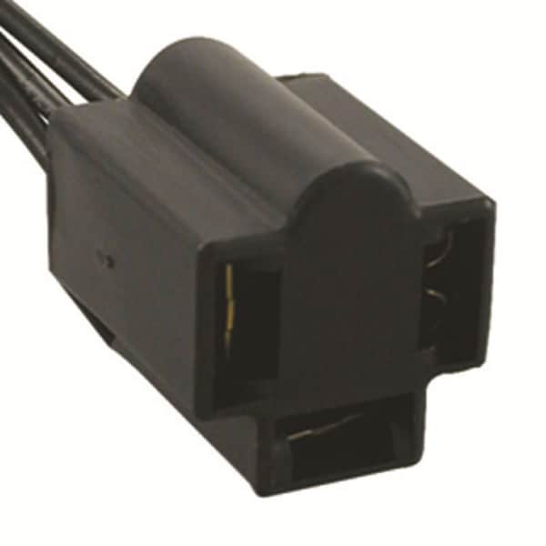El Mejor Conector Sellado de Viga Universal, 1 pieza, 3 cables - JTT2564F
