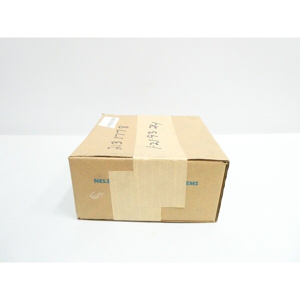 Kit de sello de extremo para luz de señalización LED Nelson, kit de empalme de cables y tubo termocontraíble - PLTL120U3.