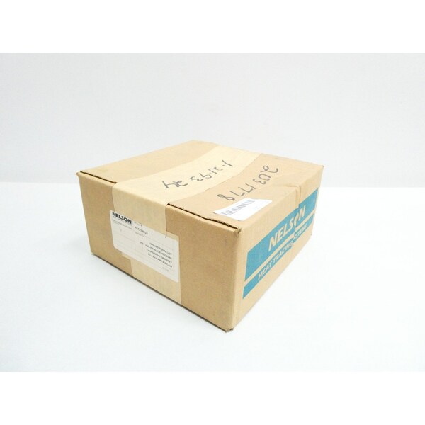 Kit de sello de extremo para luz de señalización LED Nelson, kit de empalme de cables y tubo termocontraíble - PLTL120U3.