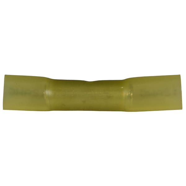 Conectores de extremo aislados de calibre 12 a calibre 10 de Midwest Fastener, paquete de 10 unidades - 67958