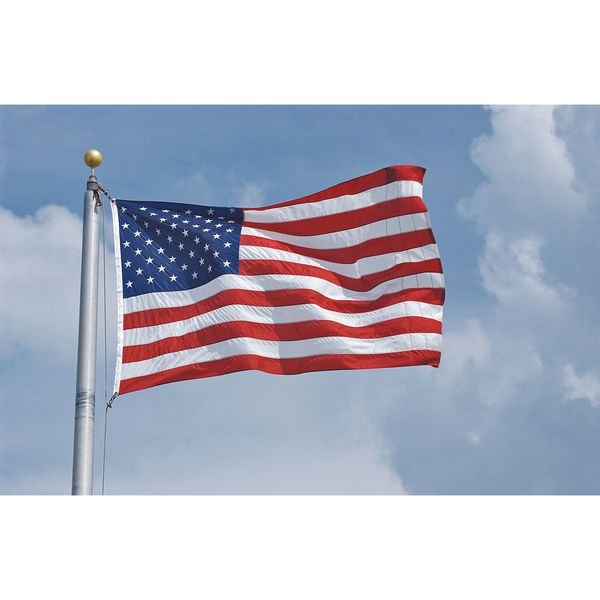 Annin Flagmakers New Mexico State Flag, 3x5 Ft - 143760