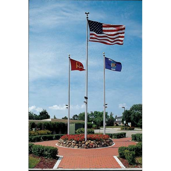 Annin Flagmakers New Mexico State Flag, 3x5 Ft - 143760