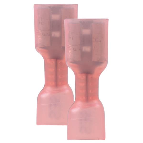 Kit de conectores universales para bocinas Ancor para cable calibre 22-18 AWG - SPK2218
