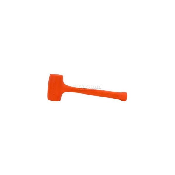 Stanley Stanley 57-533 Compo-Cast® Standard Soft-Face Hammer, 42 oz. - 57-533