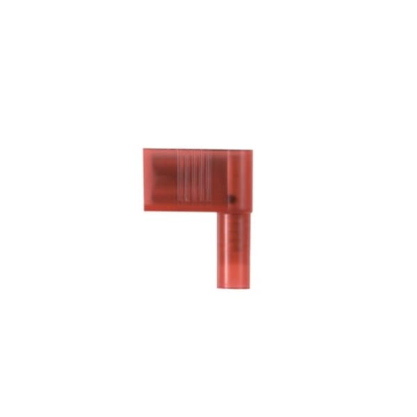 Desconexión hembra Panduit, Nylon, 22-18AWG, Paquete de 1000 - DNFR18-250B-M