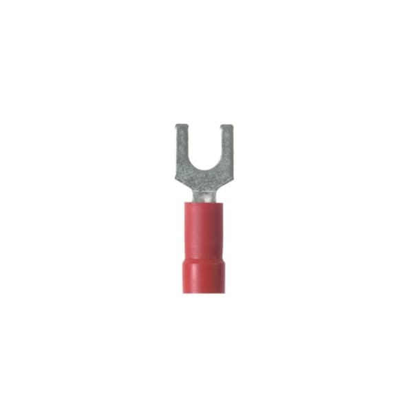 Panduit Fork Trm, Narrowvyl, 22, 16Awg, #6Std, PK1000 - PV18-6FN-MY

Panduit Fork Trm, Narrowvyl, 22, calibre 16, #6Std, paquete con 1000 - PV18-6FN-MY