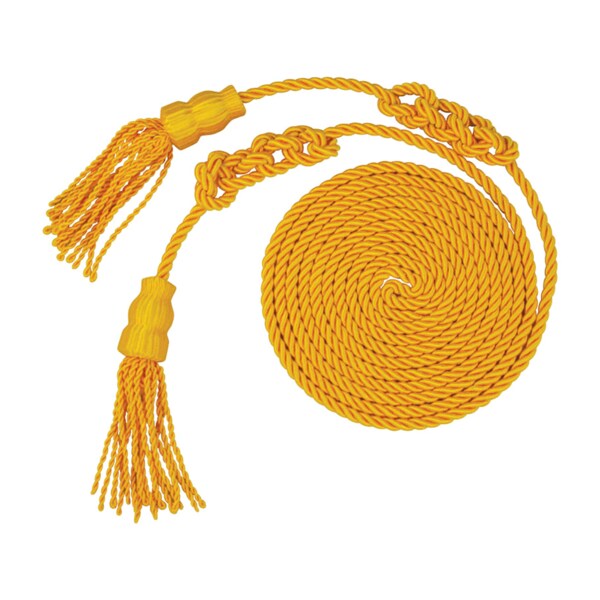 Global Flags Unlimited Gold Cord & Tassels 2'x3' - 203811
